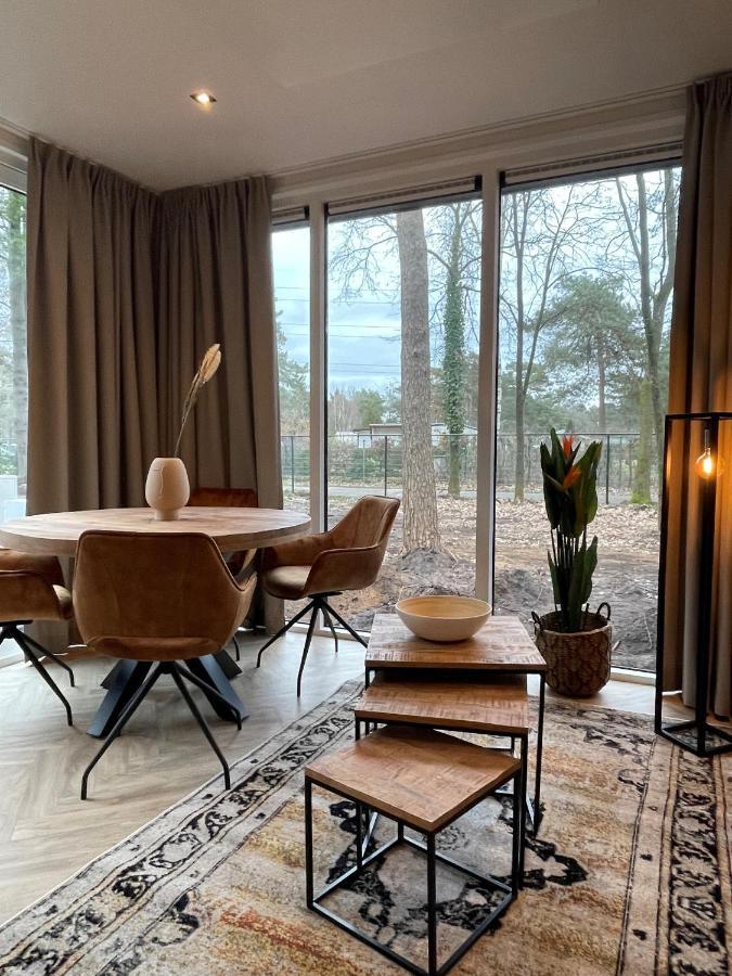 Vakantiepark Hertenhorst بيكبيرخين المظهر الخارجي الصورة