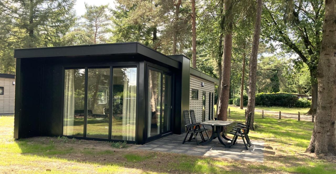 Vakantiepark Hertenhorst بيكبيرخين المظهر الخارجي الصورة