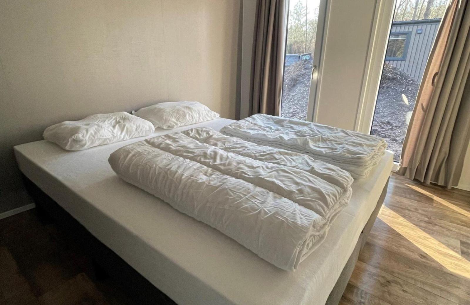 Vakantiepark Hertenhorst بيكبيرخين المظهر الخارجي الصورة