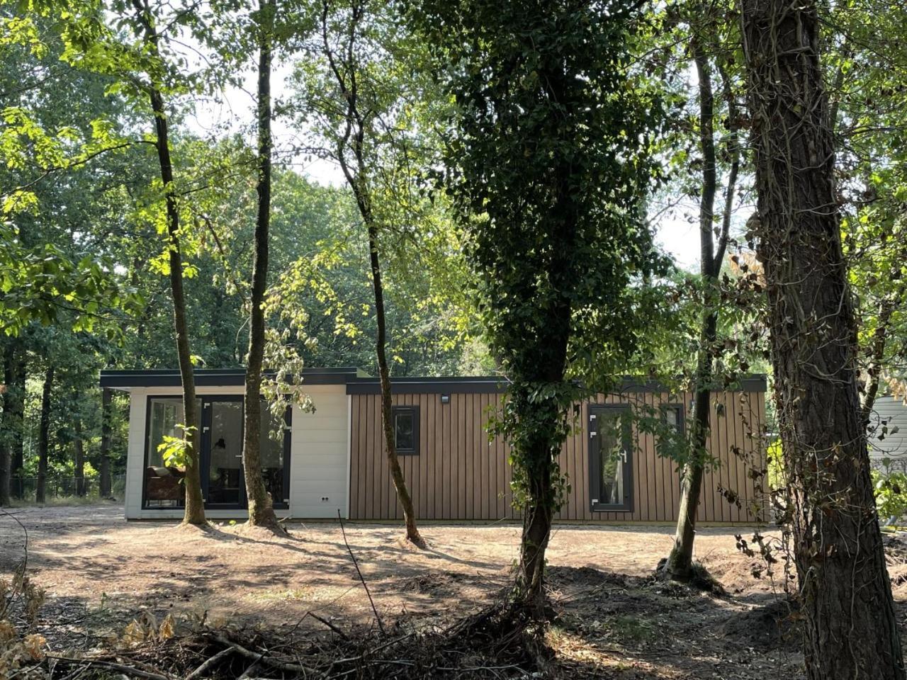 Vakantiepark Hertenhorst بيكبيرخين المظهر الخارجي الصورة